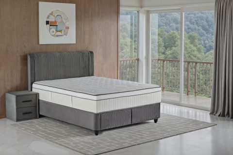 Bella Yatak Seti - ABC Bedding