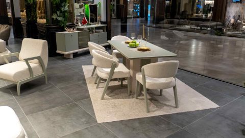 Rüya Yemek Odası - URS Furniture