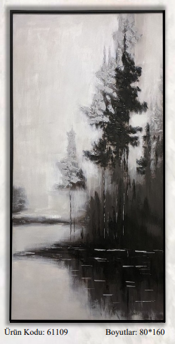 Tablo 80*160 - Bella Divani