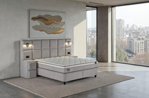 Elite Yatak Seti - ABC Bedding