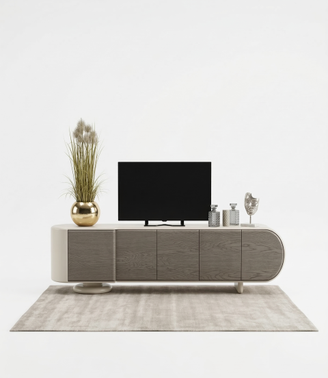 Alfa Tv Ünitesi - Rotta