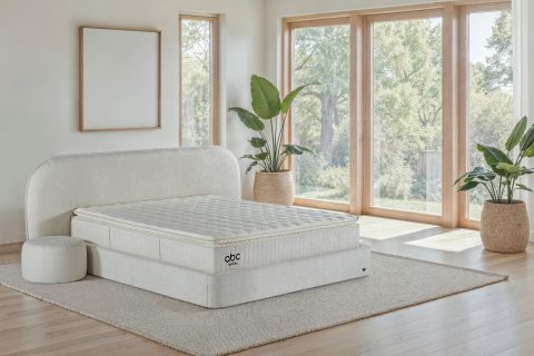 Hudson Yatak Seti - ABC Bedding
