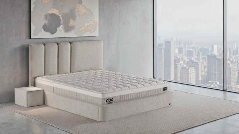 Marmo Yatak Seti - ABC Bedding