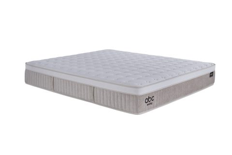Cruz Prime Yatak - ABC Bedding
