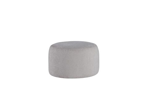 Hudson Puf - ABC Bedding