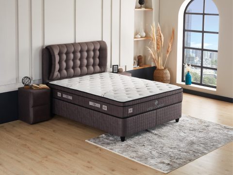 Latex Comfort Başlık - ABC Bedding