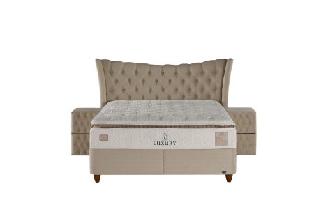 Luxury Yatak Seti - ABC Bedding