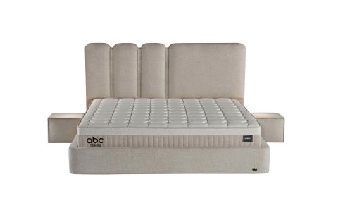 Marmo Başlık & Baza - ABC Bedding