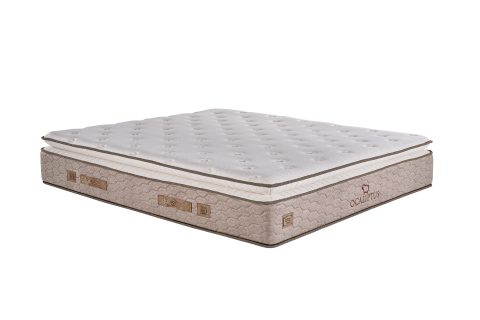 Ocaliptus Yatak - ABC Bedding