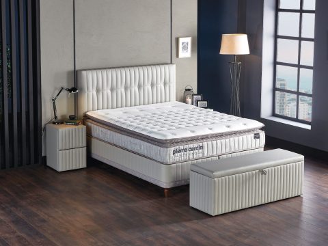 Paradoxe Baza - ABC Bedding