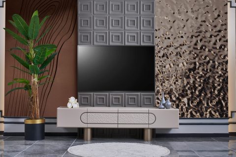 Rixos Tv Ünitesi - Galaxyhome