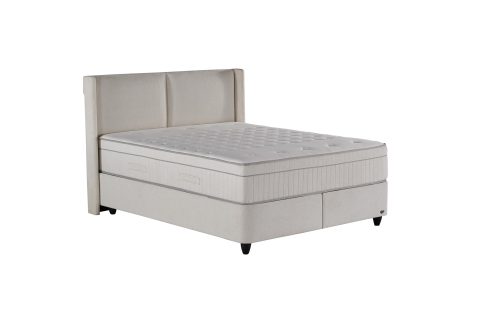 Ruby Baza - ABC Bedding