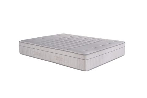 Ruby Yatak - ABC Bedding