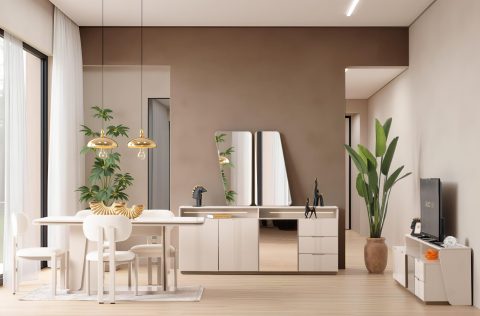 Sur Yemek Odası - Galaxyhome