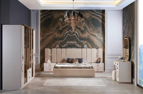 Togg Yatak Odası - Galaxyhome
