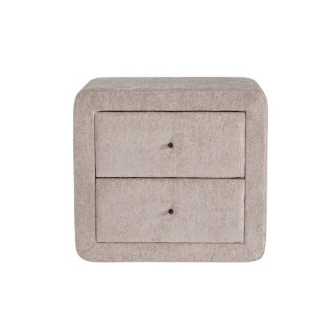 Trento Komodin - Pierre Cardin Yatak