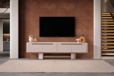Arya Tv Ünitesi - Mobset