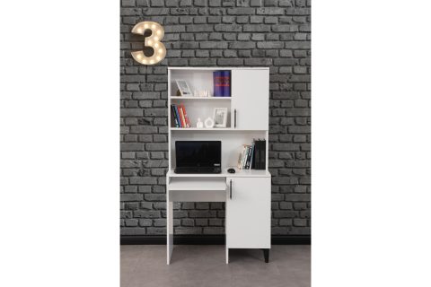 BLSK 130 Çalışma Masası - Blesk Furniture