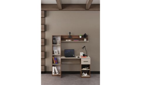 BLSK 140 Çalışma Masası - Blesk Furniture