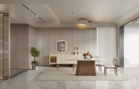 Cordoba Yemek Odası - Safir Mobilya