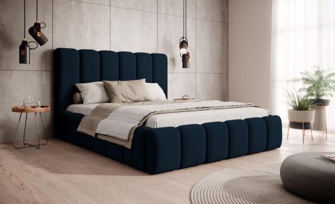 Loft Karyola - Nusse Mobilya