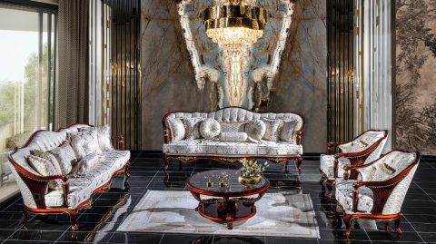 ROYAL KOLTUK TAKIMI - Ayyıldız Furniture