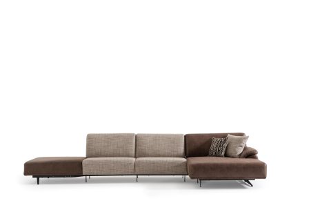 Daphne Relax Köşe Koltuk Takımı - Vesse Mobilya