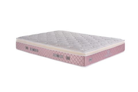 Visco Lux Rose Yatak - ABC Bedding