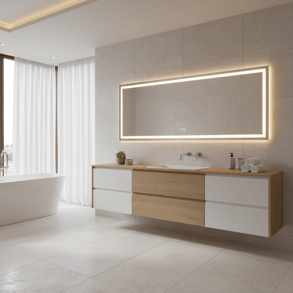 Banyo Dolabı Almadan Önce Bilmeniz Gereken 7 Şey