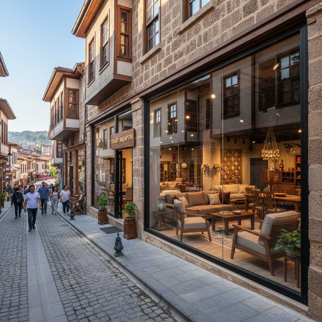Tokat’ta Mobilya Nereden Alınır? 2026 Tokat Mobilya Mağazaları Rehberi